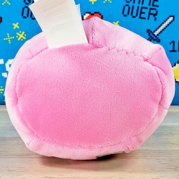 Squishmallow Maline the Capsule Machine Gamer 5" UltraSoft Genuine Gaming Plush - Picture 7 of 12